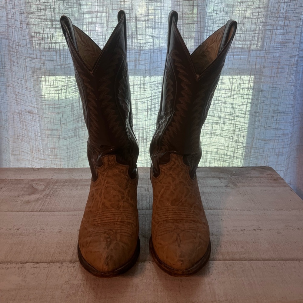 Cowboy Boots!
